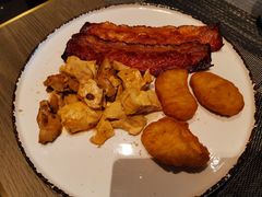 -博林天瑞喜来登酒店·西丽尚膳