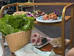 -鹤之乡·齐齐哈尔烤肉·非遗(秋涛路店)