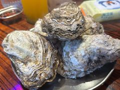 -蚝堡海鲜·威海菜·海肠捞饭·烧烤·亚洲吃蚝公司(幸福门店)