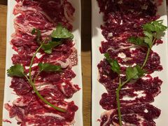 -海银海记潮汕牛肉火锅(新港中路海珠店)