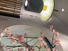 -蜜桃餐厅·伴山(绿宝广场店)
