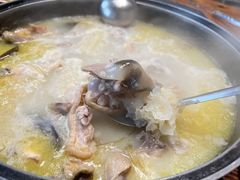佛跳墙-侠成水上农庄(工业大道店)