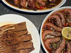 -王庄阿咪海鲜大排档(象园店)