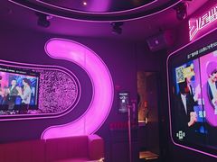 -星聚会KTV(上海松江万达店)