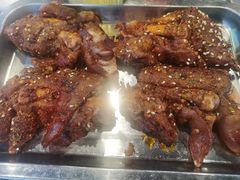 -三宽猪蹄(咸阳店)