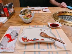 -肉魁屋·烧肉·烧鸟·酒场(高新店)
