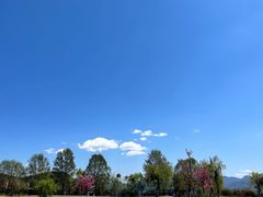 -丽江泸沽湖景区