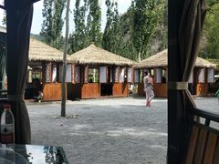 -快活林烧烤(红新路店)