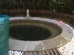 -大连金石滩绿发温泉假日酒店