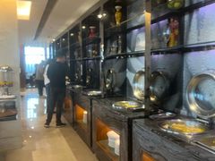 -淮安曙光国际大酒店(大运河广场花街店)