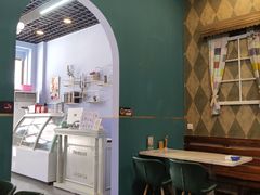 -李大牛和刘大力手作甜品(凯德店)