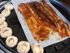 -杀猪天·韩国烤肉(总店)
