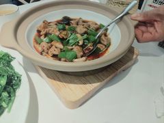 -渝信川菜(新辰里亚运村店)