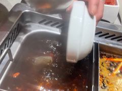 -海底捞火锅(凯德广场店)