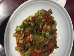 -神洲四海大酒楼(王府井澳门中心店)