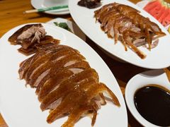 -新興传承烤鸭