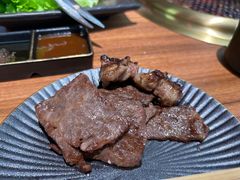 -鹤汀居酒屋•家庭料理•烧鸟酒肆(新街口店)