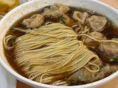 -蒋家桥饺面店(东关街店)