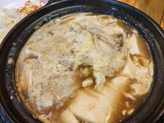 -老姑砂锅·烧烤天津菜(体北道店)