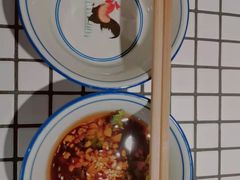 油碟-董眼镜火锅(洪崖洞总店)