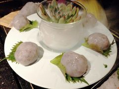 -捞王锅物料理(凯旋路店)