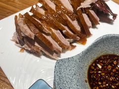 -新興传承烤鸭