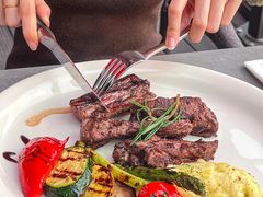 -WESTWOOD•落日餐厅•乐队演出(前海壹方汇店)