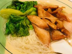 -大哥餐厅(西城花园店)