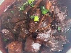 -美味之家·湖景农家乐(太湖东山店)