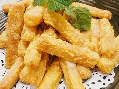 -大鸭梨烤鸭(左家庄店)