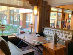 -思金拉措庄园藏餐(太阳岛店)