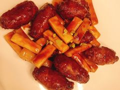 -枣子树·素食餐厅(朱家尖店)