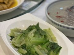 -沪华海鲜大酒楼(南汇店)