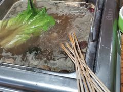 -宽窄巷子串串(龙湾万达广场店)