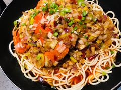 -一棠龙虾•王牌虾球(楚河汉街店)