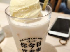 -卡朋西餐(悦汇城店)