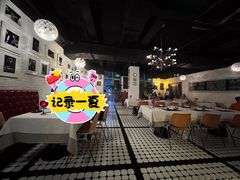 大堂-Ponte 意大利餐厅