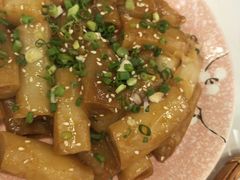 -清晖小苑•顺德地方菜(壹海城店)