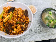 -刘信牛羊肉泡馍小炒(回民街店)