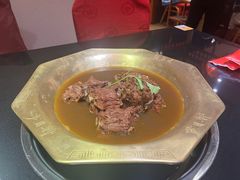 -芦月轩羊蝎子(劲松店)