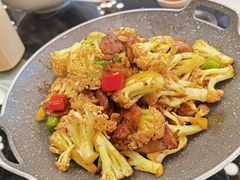 -聚鑫阁江浙菜·非遗传承技艺(闵行交大店)