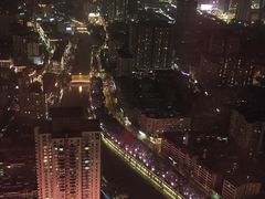 -339旋转餐厅(天府熊猫塔店)