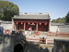 -海神庙