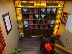 -莱仪堂艾灸经络养生馆(武威东路店)