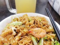 -温州炒米粉(原钟楼街二市场店)