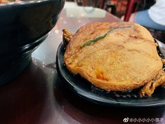-饭香情
