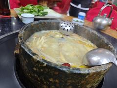 -南渝食府.石锅鸡(尚城花园店)
