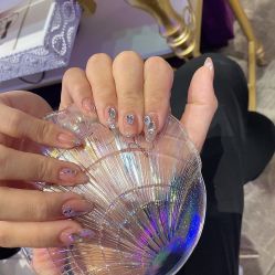 点击看大图 -RL Nail·瑞丽美甲美睫品牌原创店