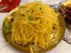 -云鼎·炙火精酿啤酒秘制烧烤(工体店)