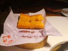 -大良毋米粥 · 粥底火锅(岭南天地店)